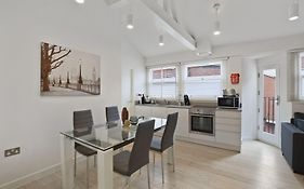 West Street By Aeria Apartments